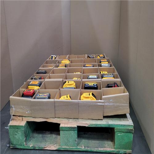 PHOENIX AS-IS TOOL PALLET