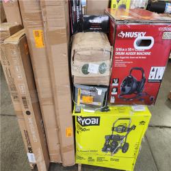 Phoenix AS-IS Monster Turbo Pallet