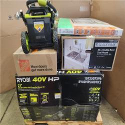 Phoenix AS-IS Monster Turbo Pallet