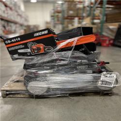 DALLAS LOCATION - AS-IS MONSTER TURBO