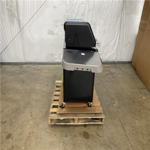 Houston Location AS IS - Weber Genesis Grill