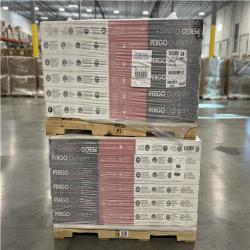 DALLAS LOCATION -Pergo Outlast+ Farrah Oak 12 mm T x 7.4 in. W Waterproof Laminate Wood Flooring (19.63 sq.ft./case) PALLET-(48 UNITS)