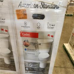 Phoenix Location AS-IS Mixed American Standard Toilet Pallet (6-Total)