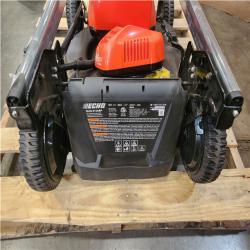 Phoenix USED ECHO 56V 21 in. Cordless Battery 3-in-1 Walk Behind Self-Propelled Lawn Mower w/ (2) 5Ah Batteries and Rapid Charger