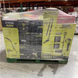 DALLAS LOCATION- AS-IS TOOL PALLET