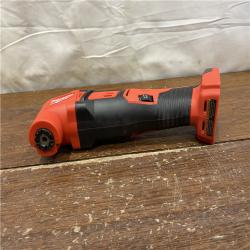AS-IS Milwaukee 2626-20 M18 Lithium-Ion Cordless Multi-Tool (Tool Only)