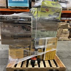 DALLAS LOCATION - AS-IS MONSTER TURBO