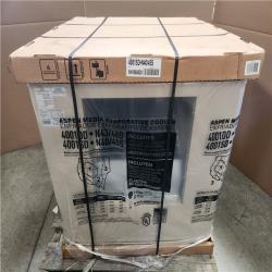 Phoenix NEW Champion Cooler 4600 CFM Side-Draft Wall/Roof Evaporative Cooler for 1700 sq. ft. (Motor Not Included)