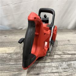 AS-IS Milwaukee FUEL 18V Lithium-Ion Cordless 7-1/4 in. Rear Handle Circular Saw (Tool-Only)