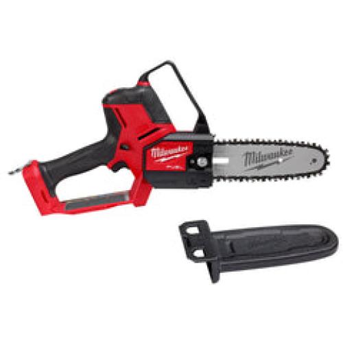 NEW - Milwaukee FUEL 18V Lithium-Ion Brushless Cordless 8 in. HATCHET Pruning Saw (Tool-Only)