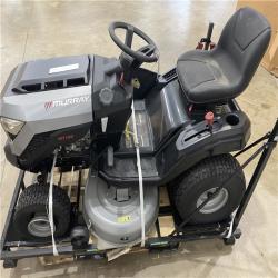 Houston Location - AS-IS Outdoor Power Equipment MURRAY MT100 42 INCH SIT DOWN MOWER