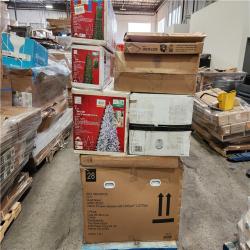 Phoenix AS-IS Mixed Home Improvement Pallet