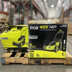 DALLAS LOCATION - AS-IS HOME IMPROVEMENT PALLET