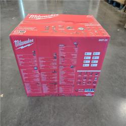 NEW!- Milwaukee M18 18V Cordless 9-Tool Combo Kit