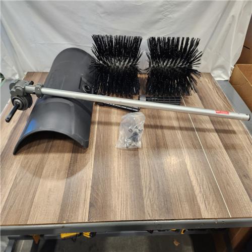 AS-IS - Milwaukee M18 FUEL Quik-Lok Professional Grade 48.75 in. L Brush Attachment