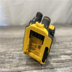 AS-IS DEWALT 20V XR Cordless 3 in. Cut-Off Tool (Tool Only)