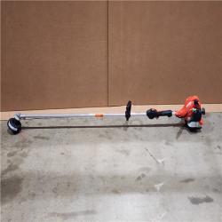 HOUSTON LOCATION - AS-IS Echo 16 Inch 21.2 CC Engine Straight Shaft String Trimmer - SRM-2120