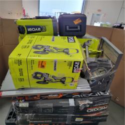 PHOENIX AS-IS TOOL PALLET