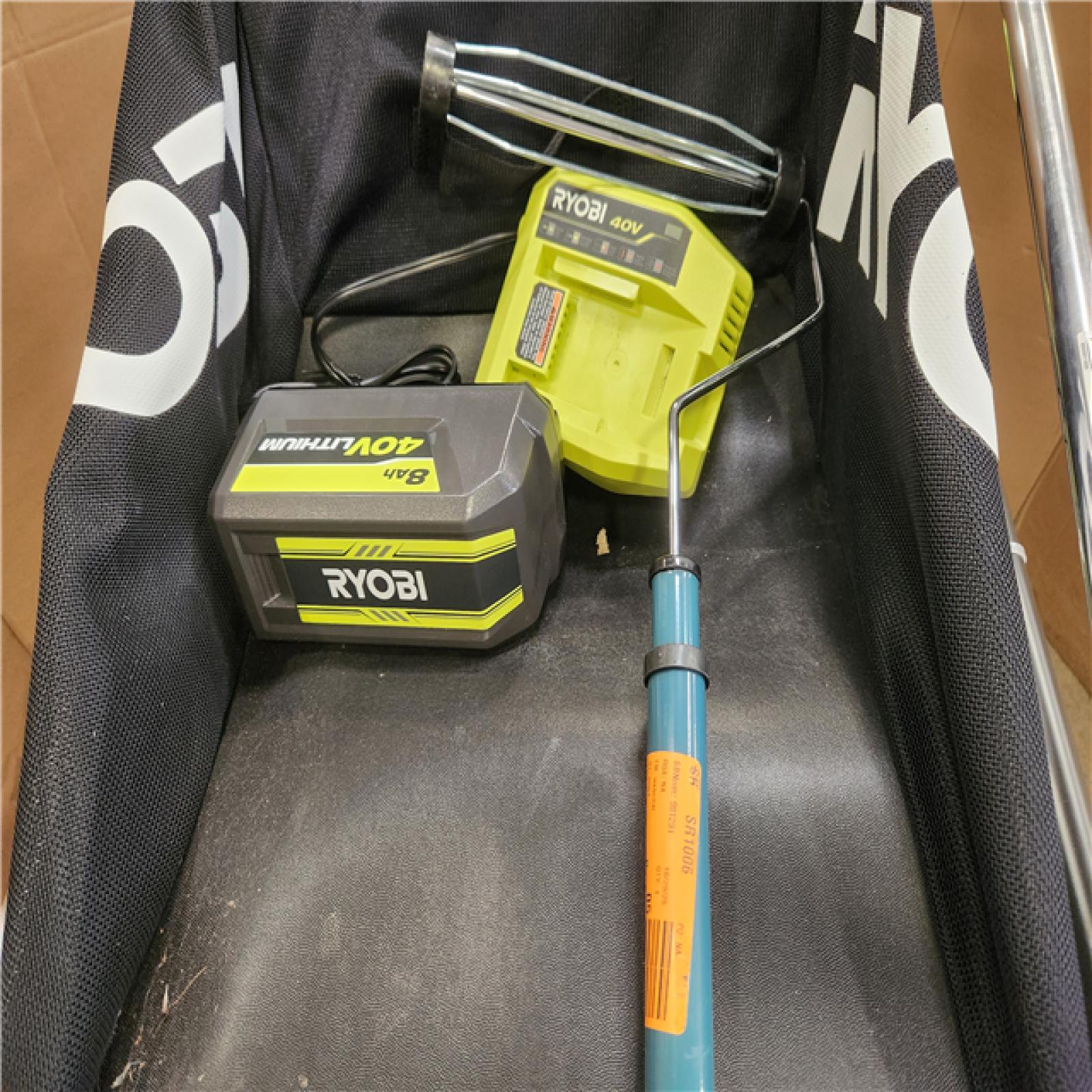 Phoenix AS-IS Mixed Home Improvement Pallet