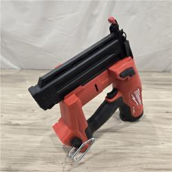 AS-IS Milwaukee M18 FUEL 18 Gauge Brad Nailer (TOOL ONLY)