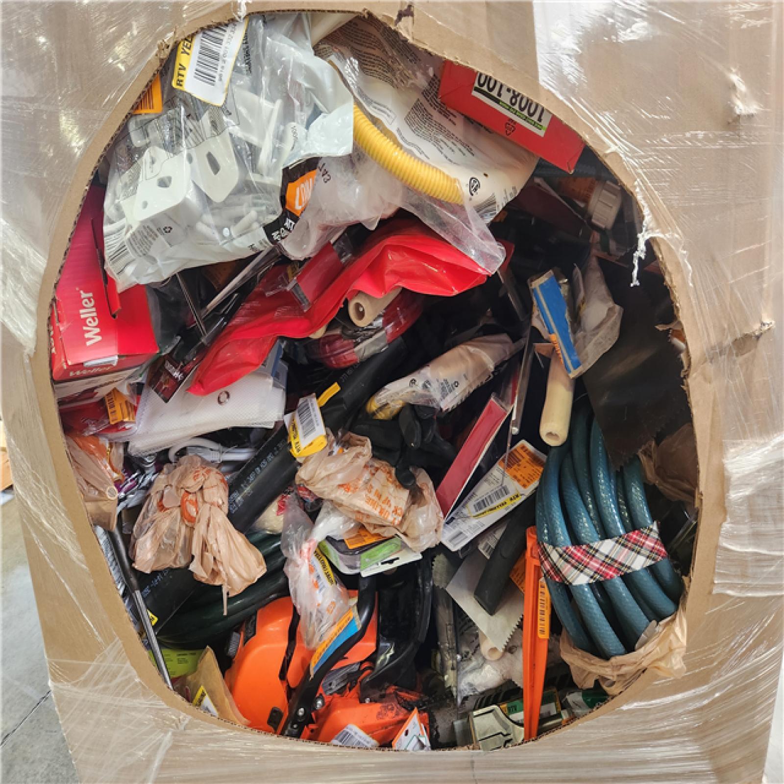 Phoenix AS-IS Monster Turbo Pallet