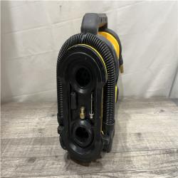 AS-IS DEWALT 20V MAX Cordless Electric Portable Inflator (Tool Only)