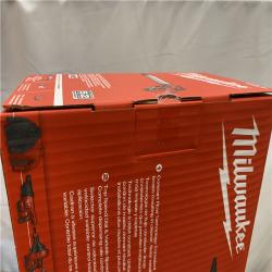 NEW - Milwaukee 12V Lithium-ion Cordless 20 oz. Aluminum Barrel Adhesive and Caulk Gun Kit