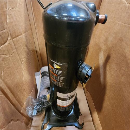 Phoenix NEW EMERSON Copeland Air Compressor Pallet (6-Total)