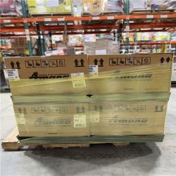 DALLAS LOCATION - AMANA HEATING AND AIRCONDITIONING PALLET -(4 UNITS)