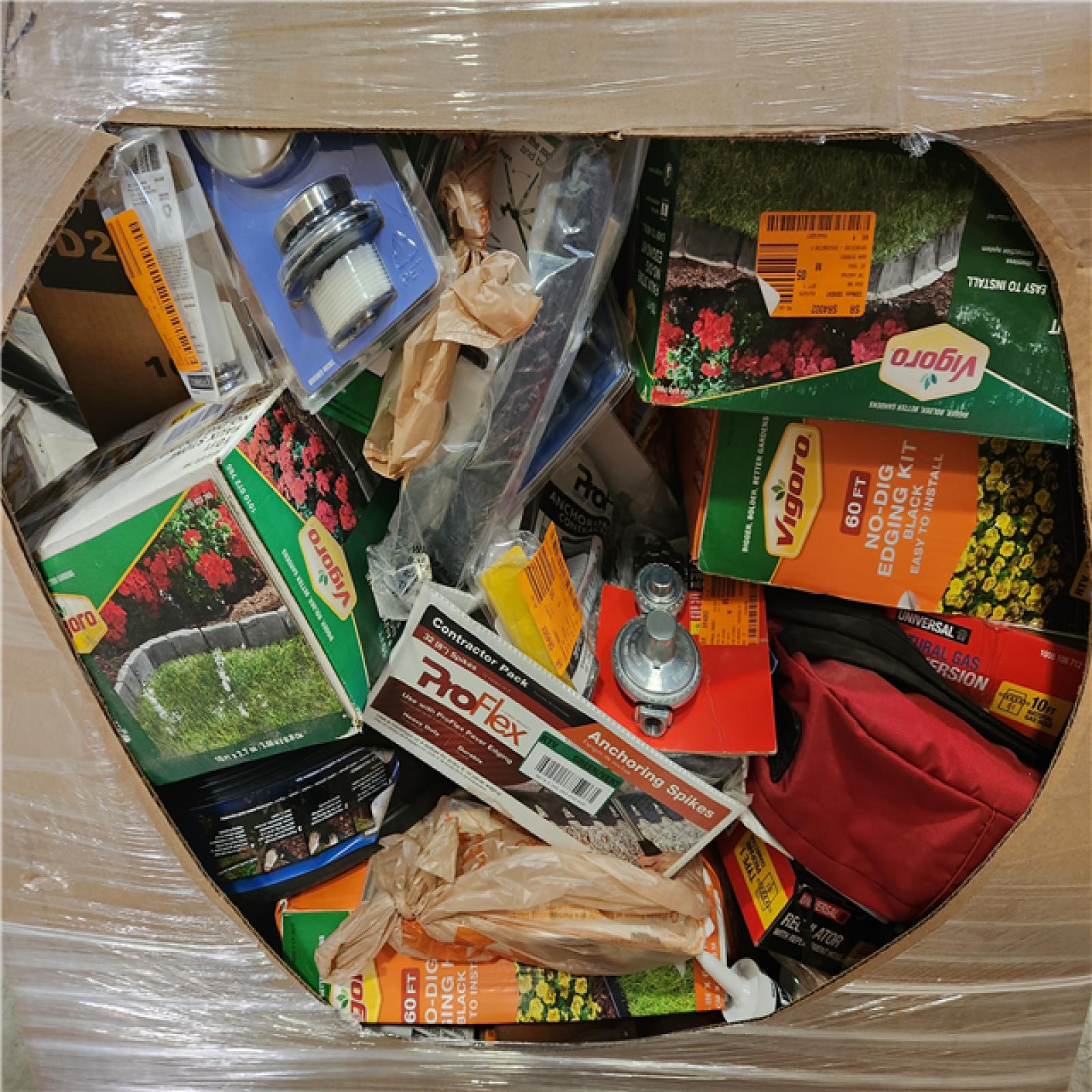 Phoenix AS-IS Monster Turbo Pallet