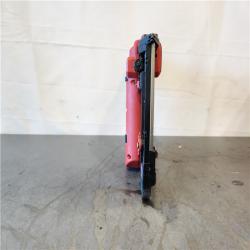 AS-IS- Milwaukee 12-Volt 23-Gauge Lithium-Ion Cordless Pin Nailer (Tool-Only)