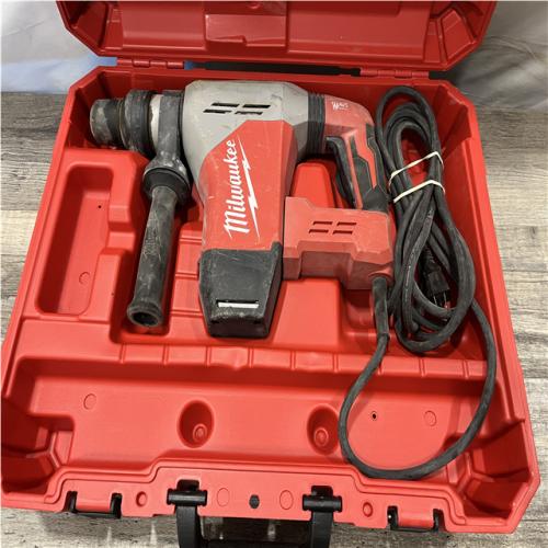 AS-IS Milwaukee 1-9/16 in. SDS-Max Rotary Hammer