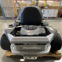 Dallas Location - As-Is Murray Cruz 42 in. Gas Zero Turn Mower