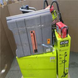 PHOENIX AS-IS TOOL PALLET