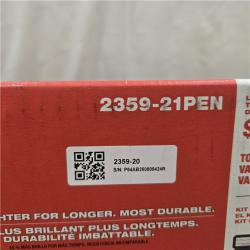 NEW! -  Milwaukee M18 18-Volt Lithium-Ion Cordless ROVER Flood Light/ Pen Kit