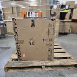 DALLAS LOCATION- NEW! Traeger Woodridge Pro Wi-Fi Pellet Grill and Smoker in Black