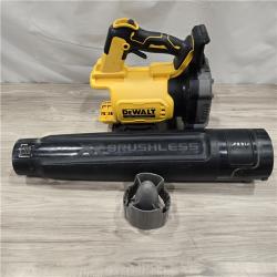 AS-IS DEWALT 20V MAX 125 MPH Cordless Blower (Tool Only)