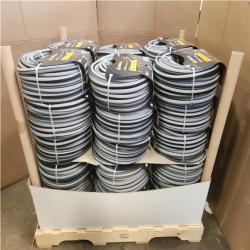 Phoenix NEW Gorilla ToughLite 5/8 in. x 100 ft. Heavy Duty Garden Hose Pallet of 36 (RV: $2 519)
