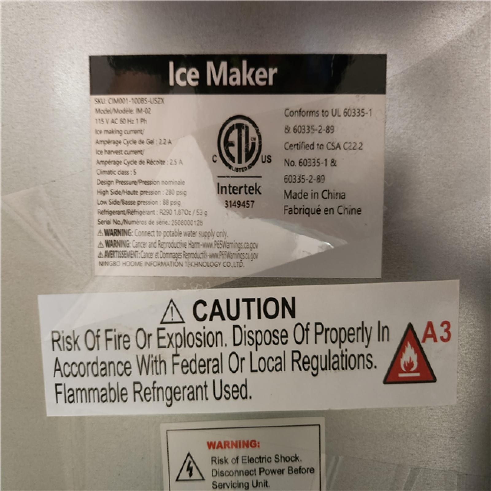 Phoenix AS-IS Mixed Home Improvement Pallet