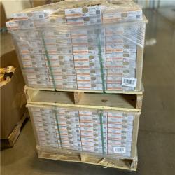 DALLAS LOCATION - Lifeproof Harvest Hues Oak 22 MIL x 9 in. W x 48 in. L Click Lock Waterproof Luxury Vinyl Plank Flooring (18 sq. ft. /case) - 70 CASES