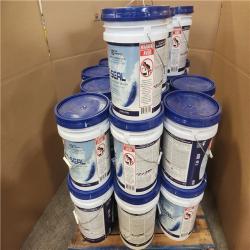 Phoenix NEW Lanco White-Seal 5 Gal. Acrylic Elastomeric White Reflective Roof Sealer