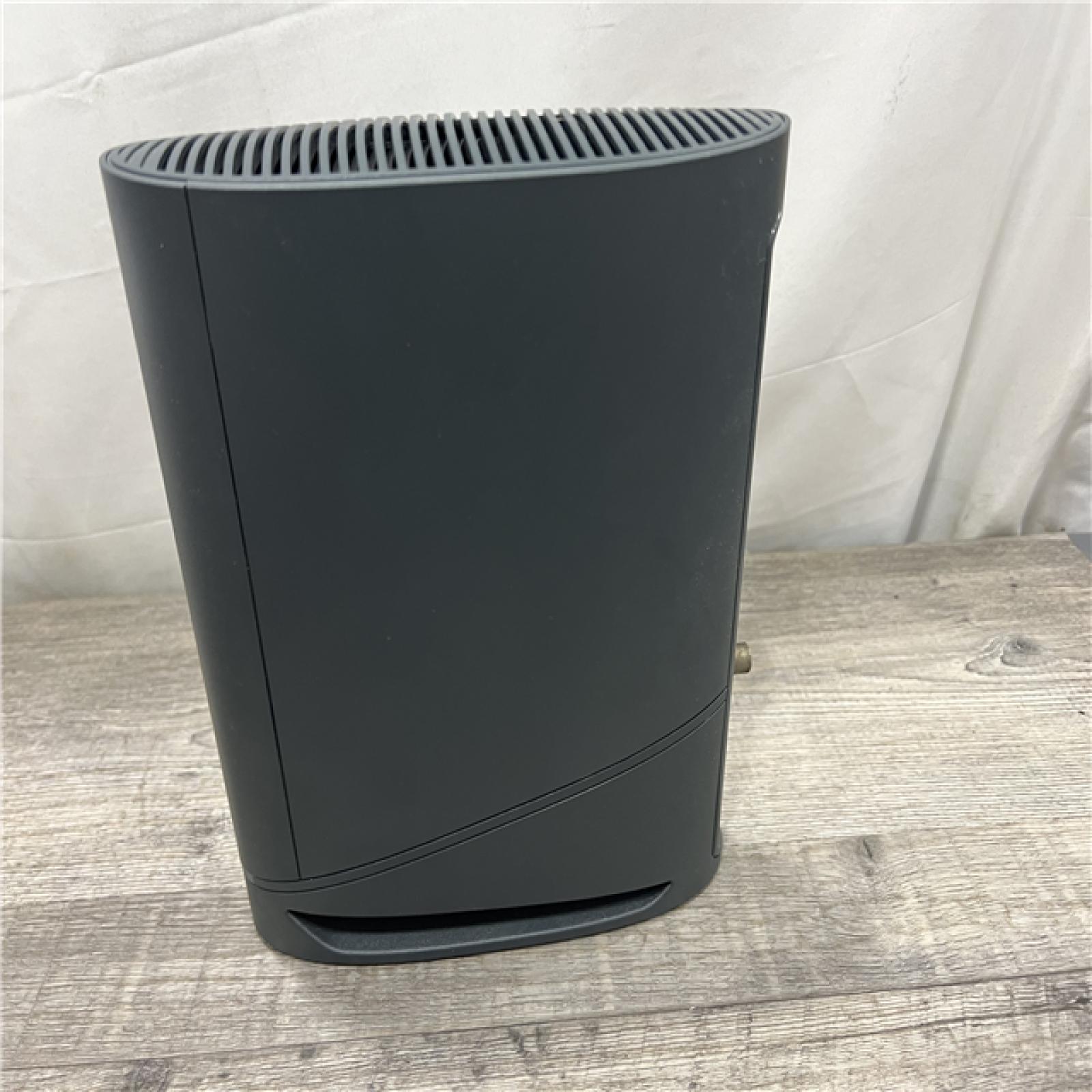AS-IS ARRIS Surfboard G34 DOCSIS 3.1 Gigabit Cable Modem & Wi-Fi 6 Router
