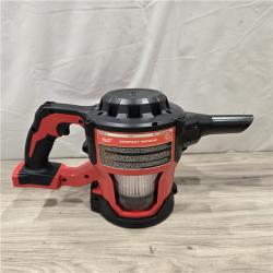 AS-IS Milwaukee M18 18V Cordless Compact Vacuum (Tool-Only)