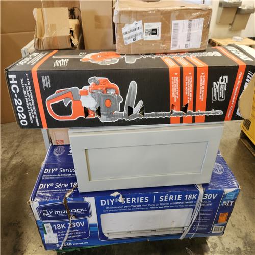 Phoenix AS-IS Monster Turbo Pallet
