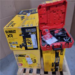 PHOENIX AS-IS TOOL PALLET