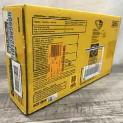 NEW - DEWALT 20V MAX Cordless Plastic Tubing Cutter (Tool Only)
