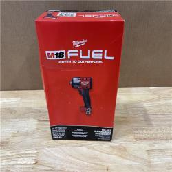 NEW!- Milwaukee FUEL Gen-2 18V Cordless Mid Torque 1/2 in. Impact Wrench (Tool-Only)