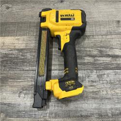 AS-IS DEWALT  20V MAX Lithium-Ion Cordless Cable Stapler (Tool Only)