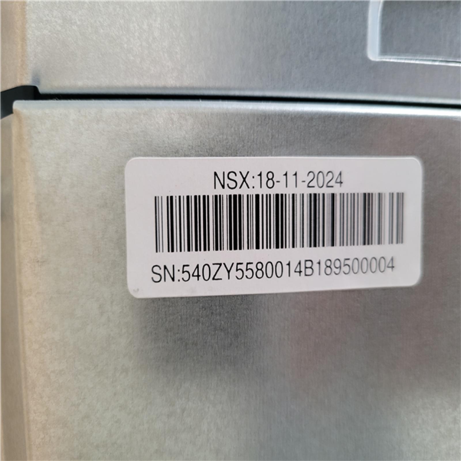 California AS-IS Home Improvement Pallet