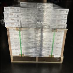 DALLAS LOCATION - Lifeproof Sterling Oak 6 MIL x 8.7 in. W x 48 in. L Click Lock Waterproof Luxury Vinyl Plank Flooring (20.1 sqft/case) PALLET- (46 UNITS)